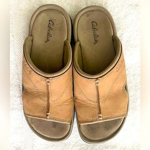 Ladies Cabela’s Sandals